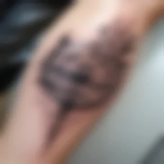 transparent tattoo designs