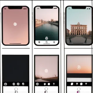 instagram story backgrounds