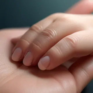 finger images