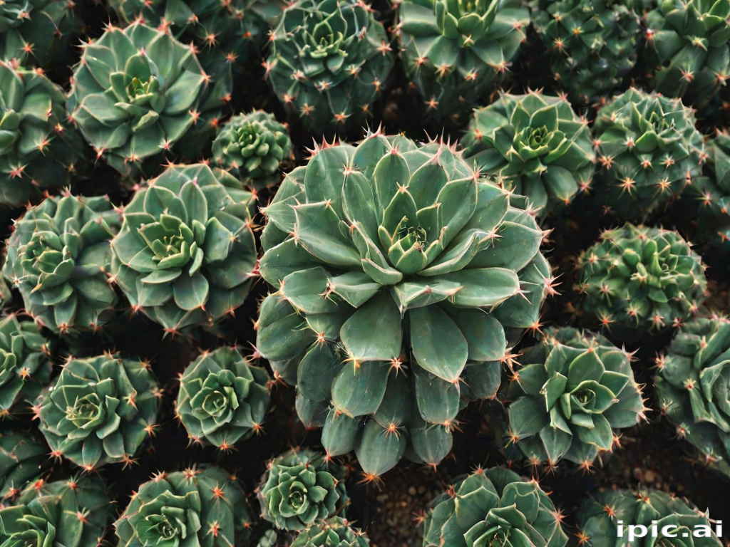 aesthetic cactus wallpaper