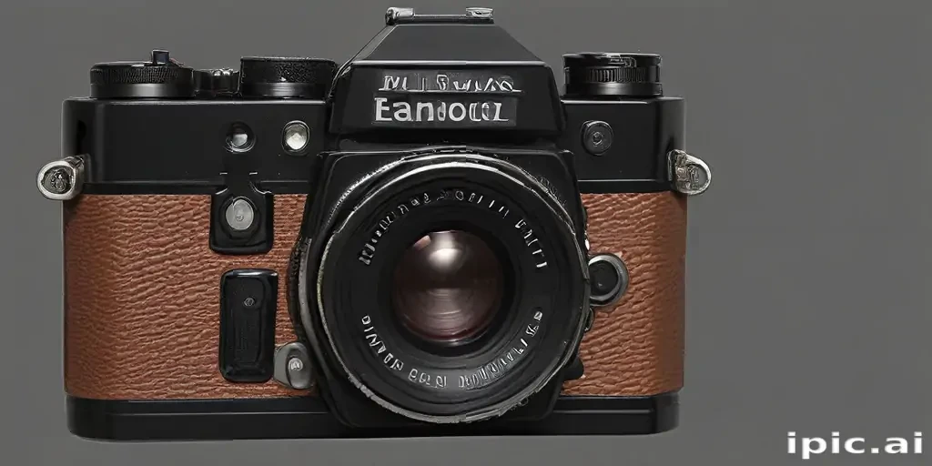 film camera png
