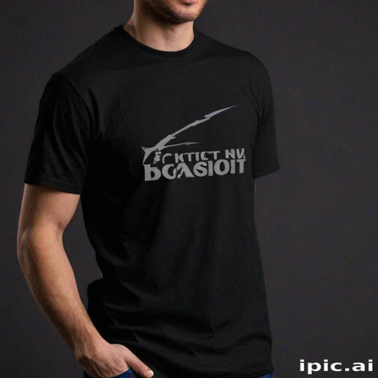 tshirt black png