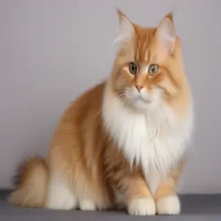 siberian cat breed