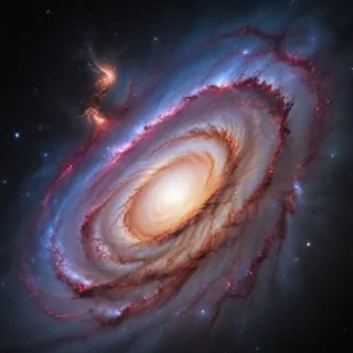 png galaxy