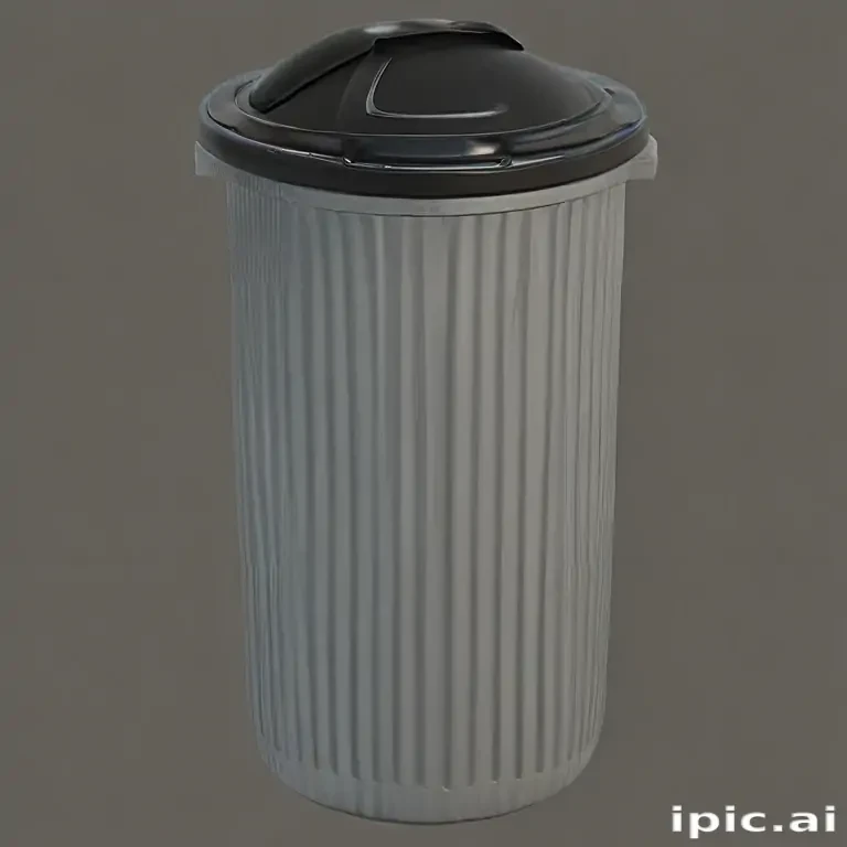 trashcan png