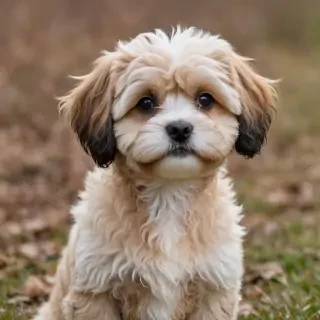 shih poo dog breed