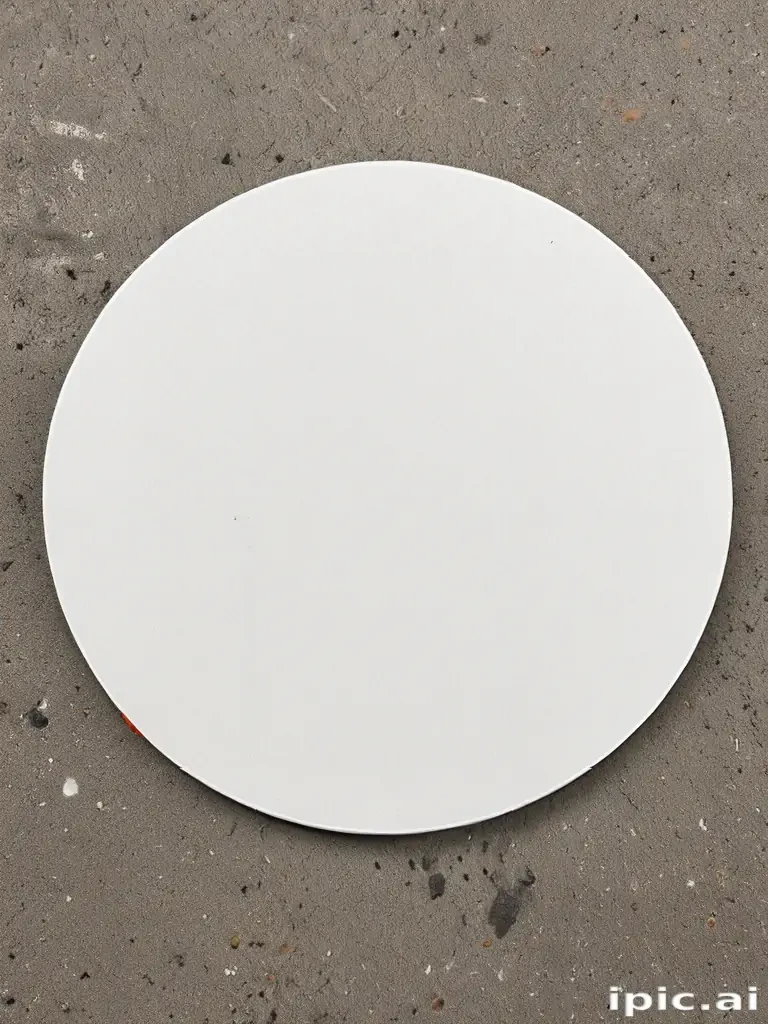 marker circle