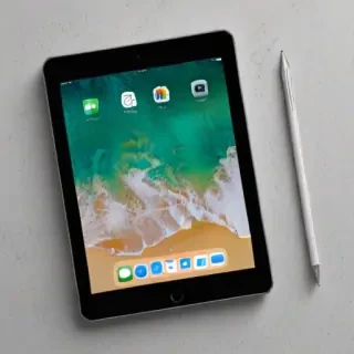 ipad mockup
