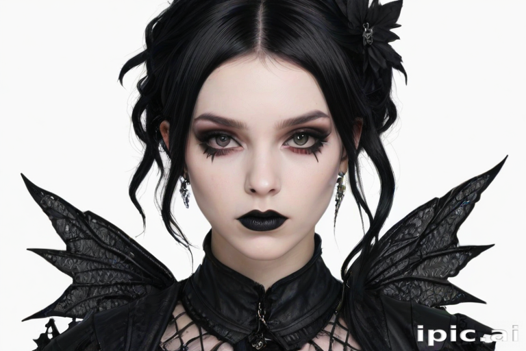 goth png