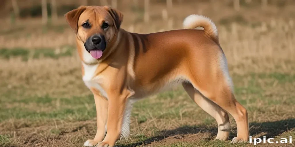 kyi leo dog breed