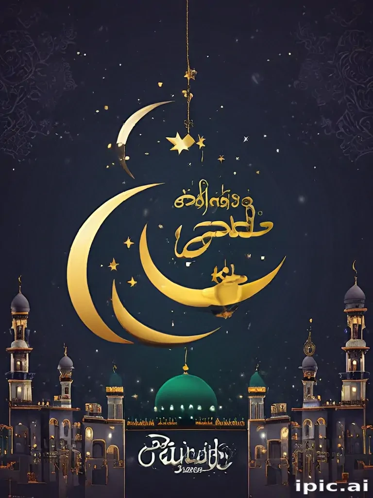 eid mubarak images