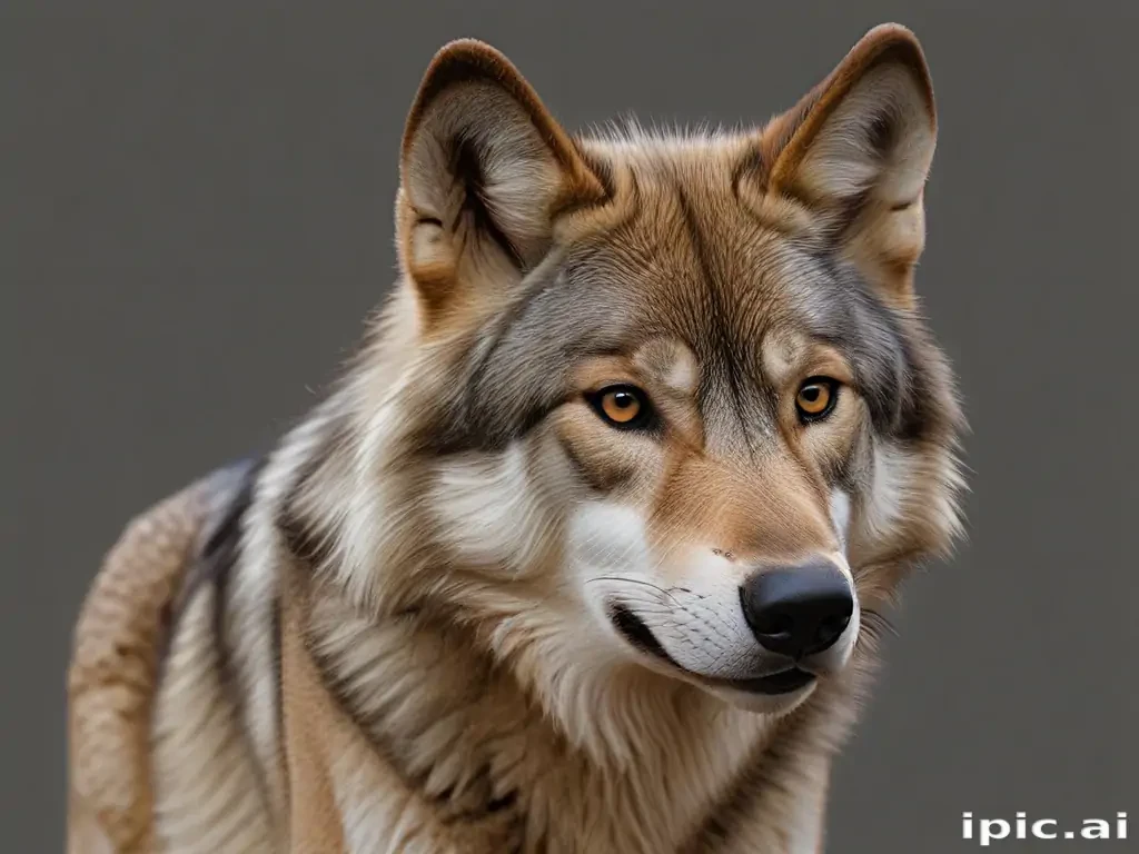 wolf png