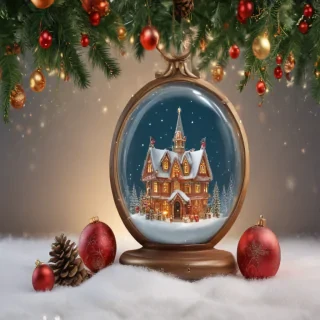 christmas png design