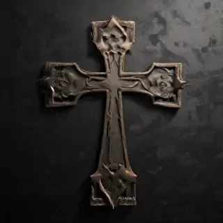 cross symbol