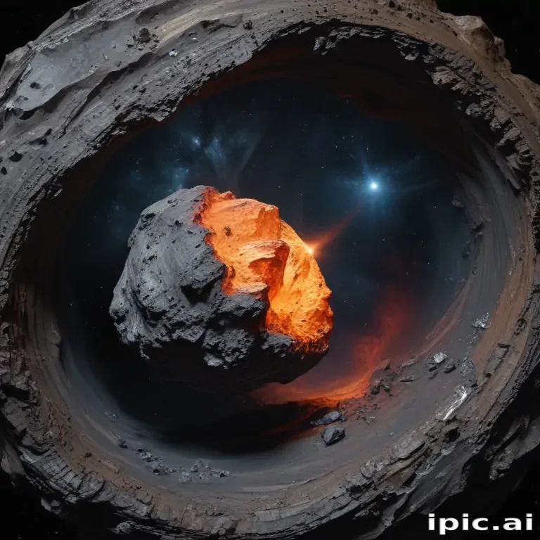 asteroid png