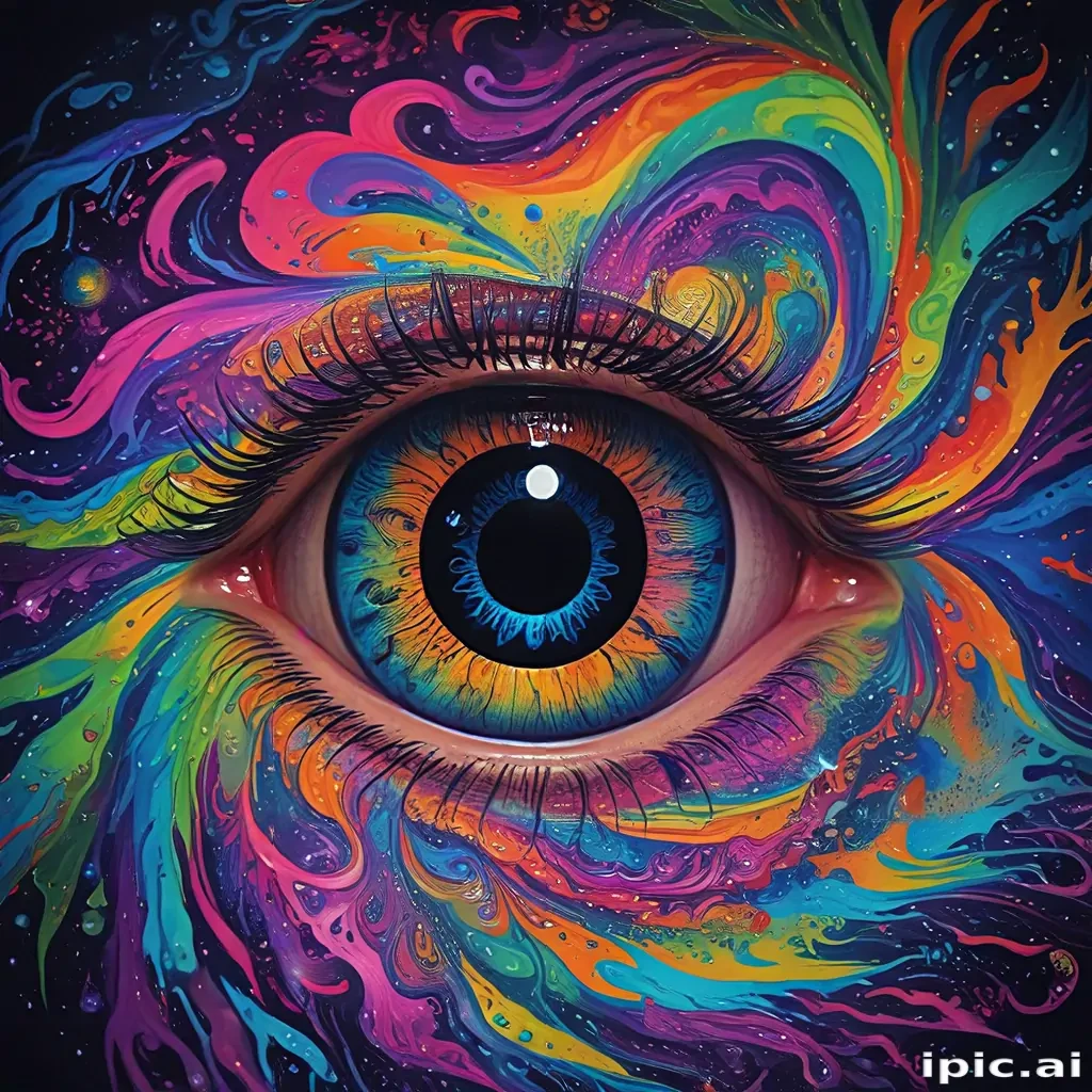 trippy