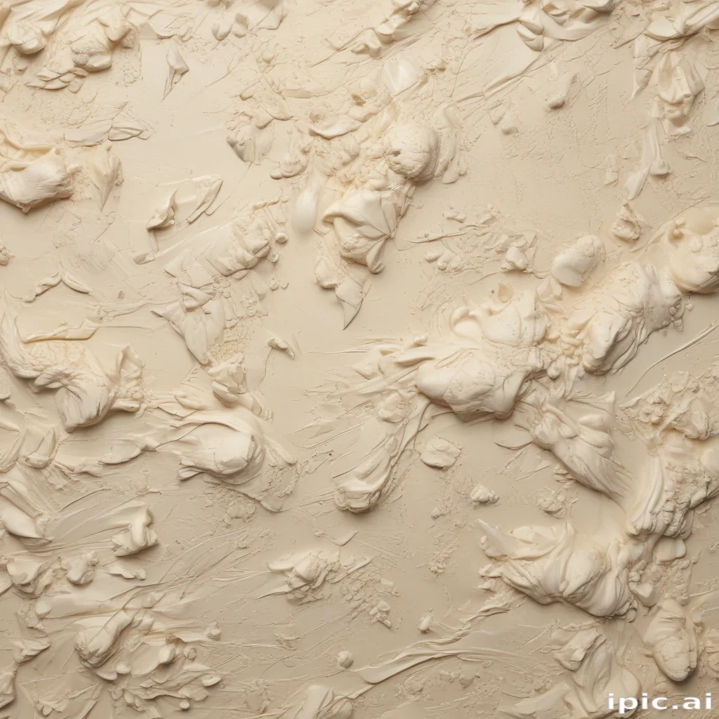 cream texture background