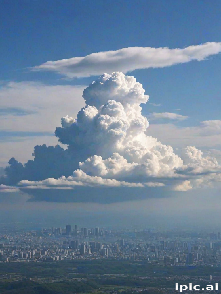 japanese cloud