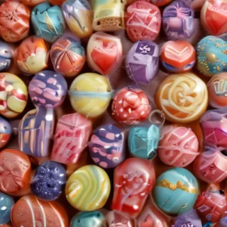 png candy