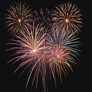 fireworks png