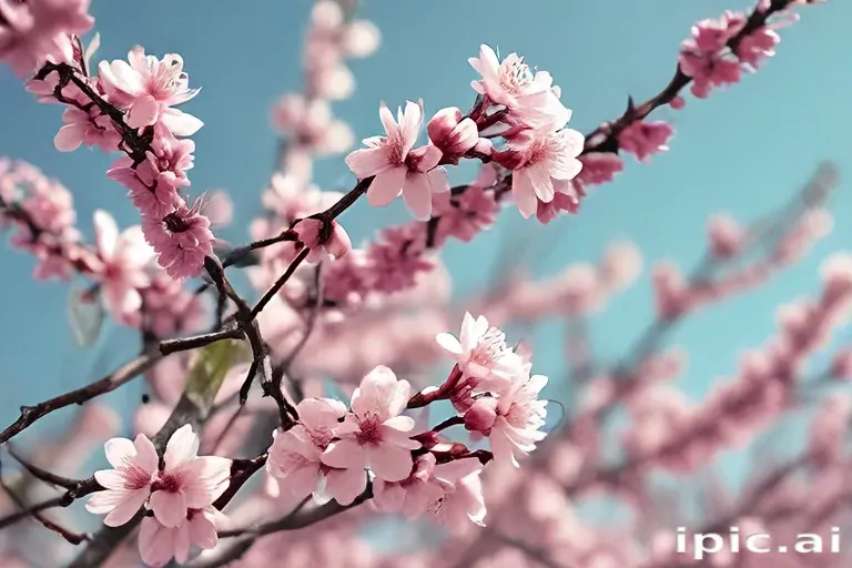 spring iphone wallpaper