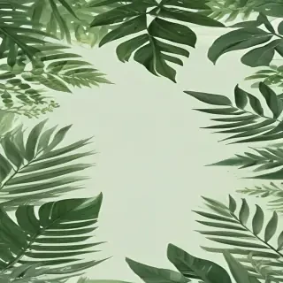 greenery iphone background