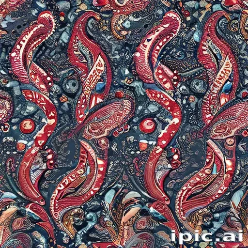 paisley png