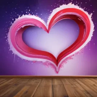 valentines background