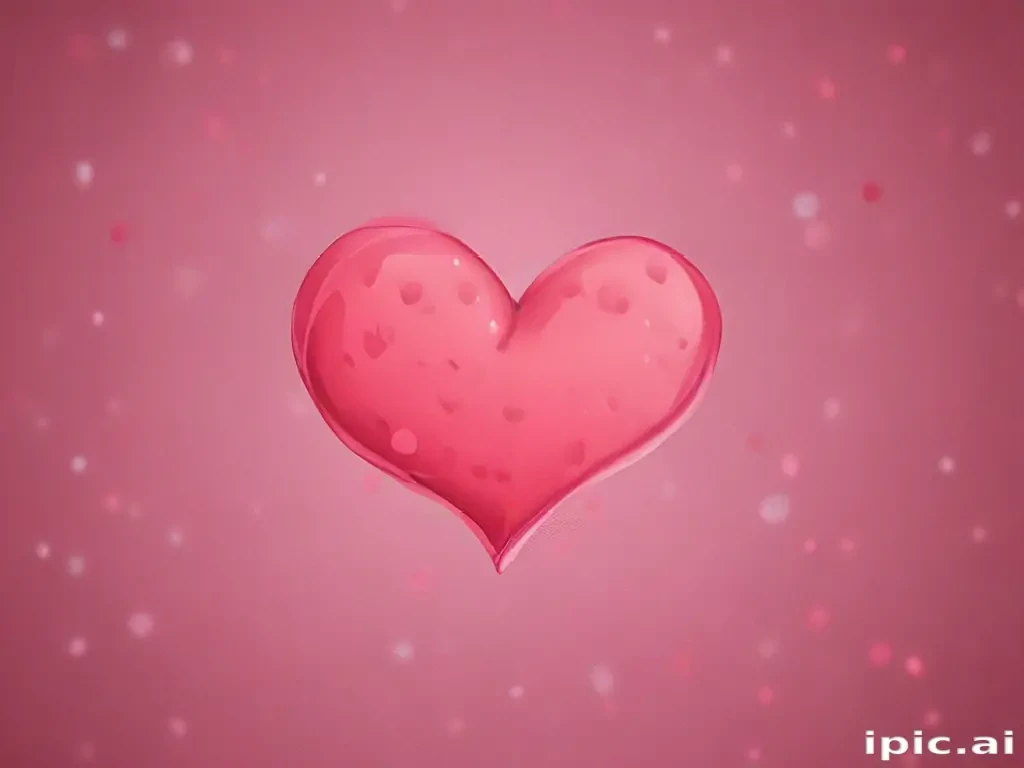 valentine phone wallpaper
