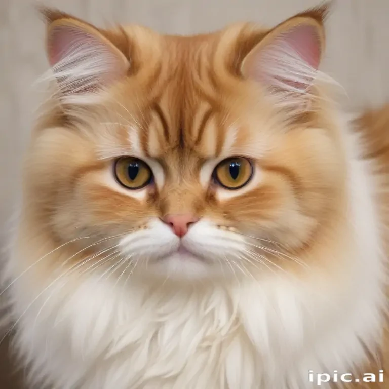 ragamuffin cat breed