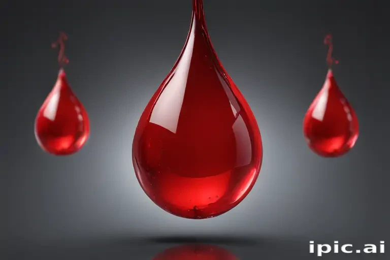 blood drop png