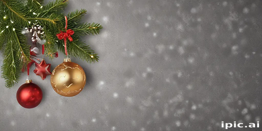 christmas transparent png