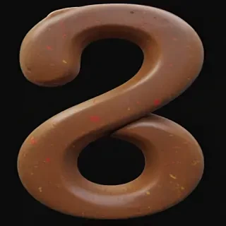 number png