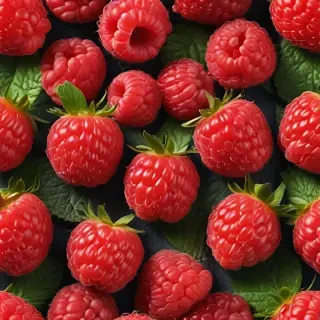 raspberry png
