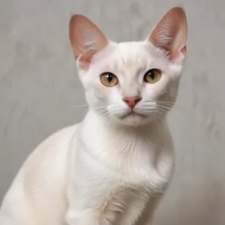 colorpoint shorthair breed