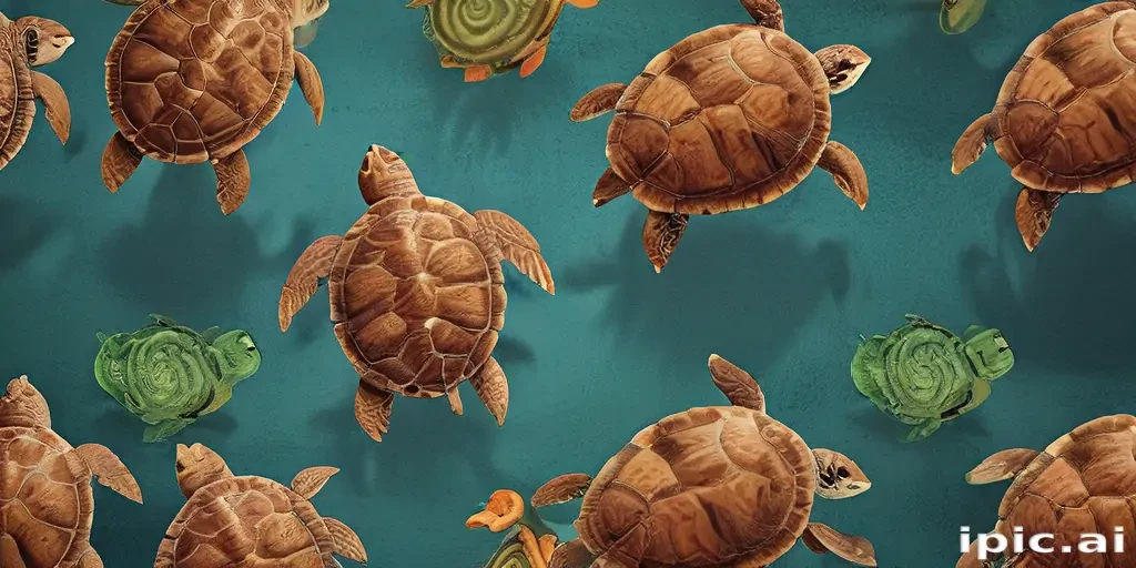 turtle backgrounds