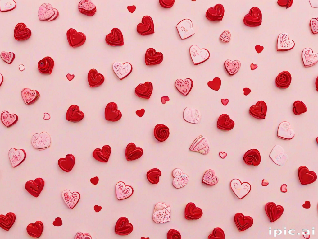 valentines aesthetic wallpaper