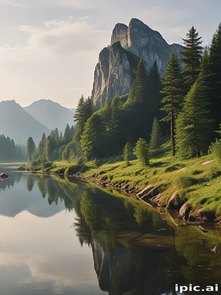 landscapes