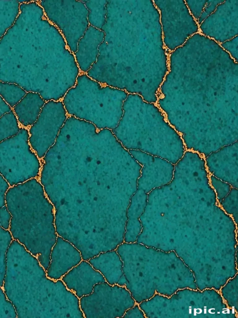 aesthetic teal wallpapers
