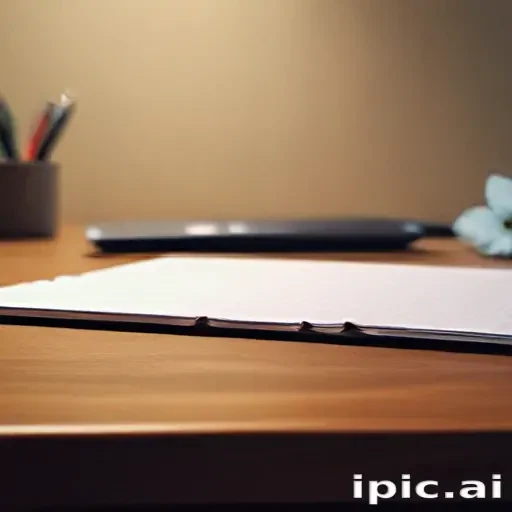 desk background
