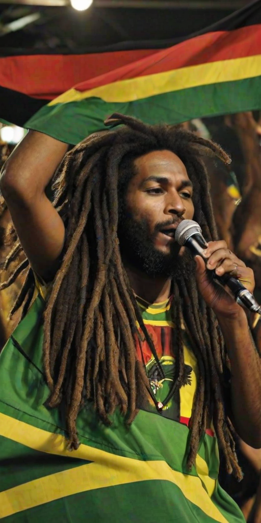reggae music
