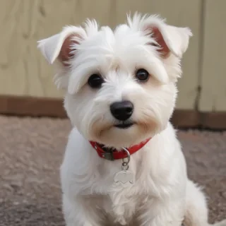westiepoo dog breed