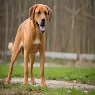 broholmer dog breed