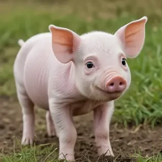 piglet