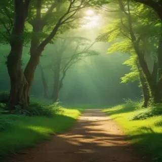 aesthetic green backgrounds