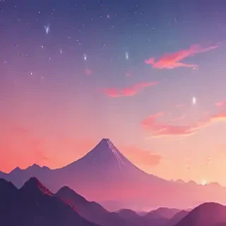 pretty backround