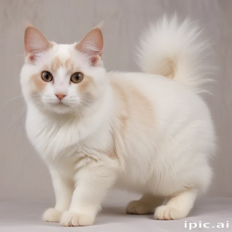kurilian bobtail breed