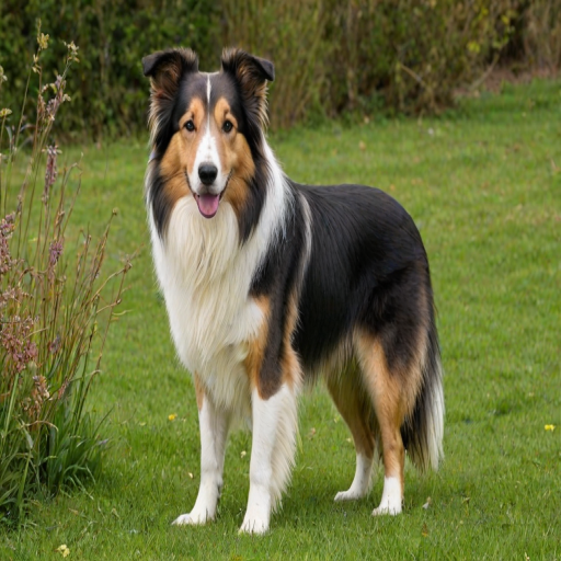 collie dog breed