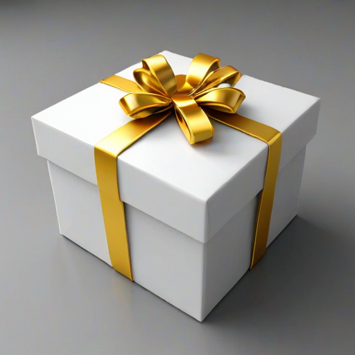 gift box png