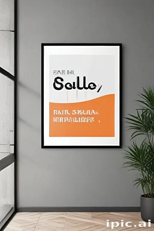 wall art mockup free